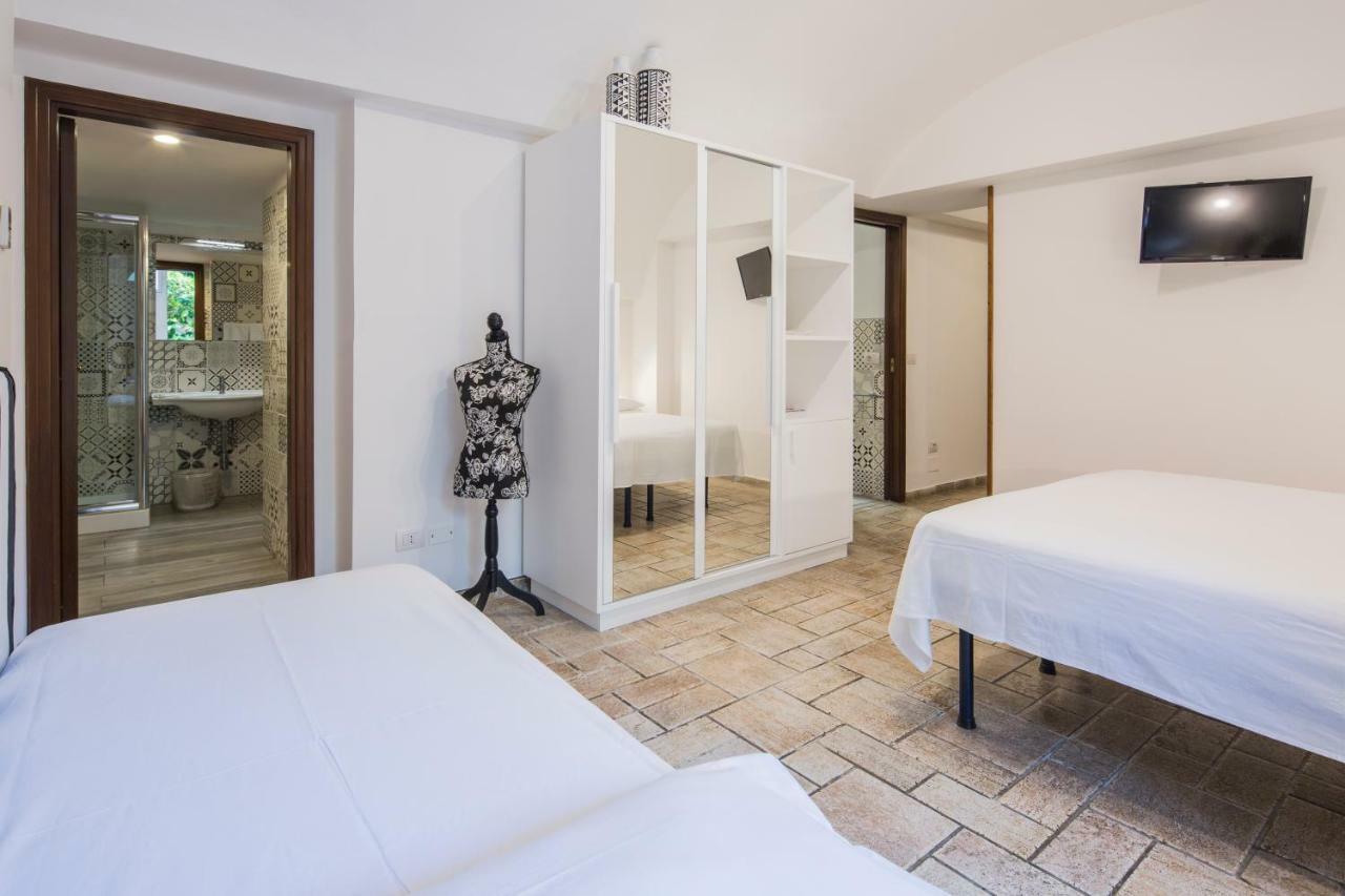 Villa Elisa Holiday Home Sorrent Exterior foto